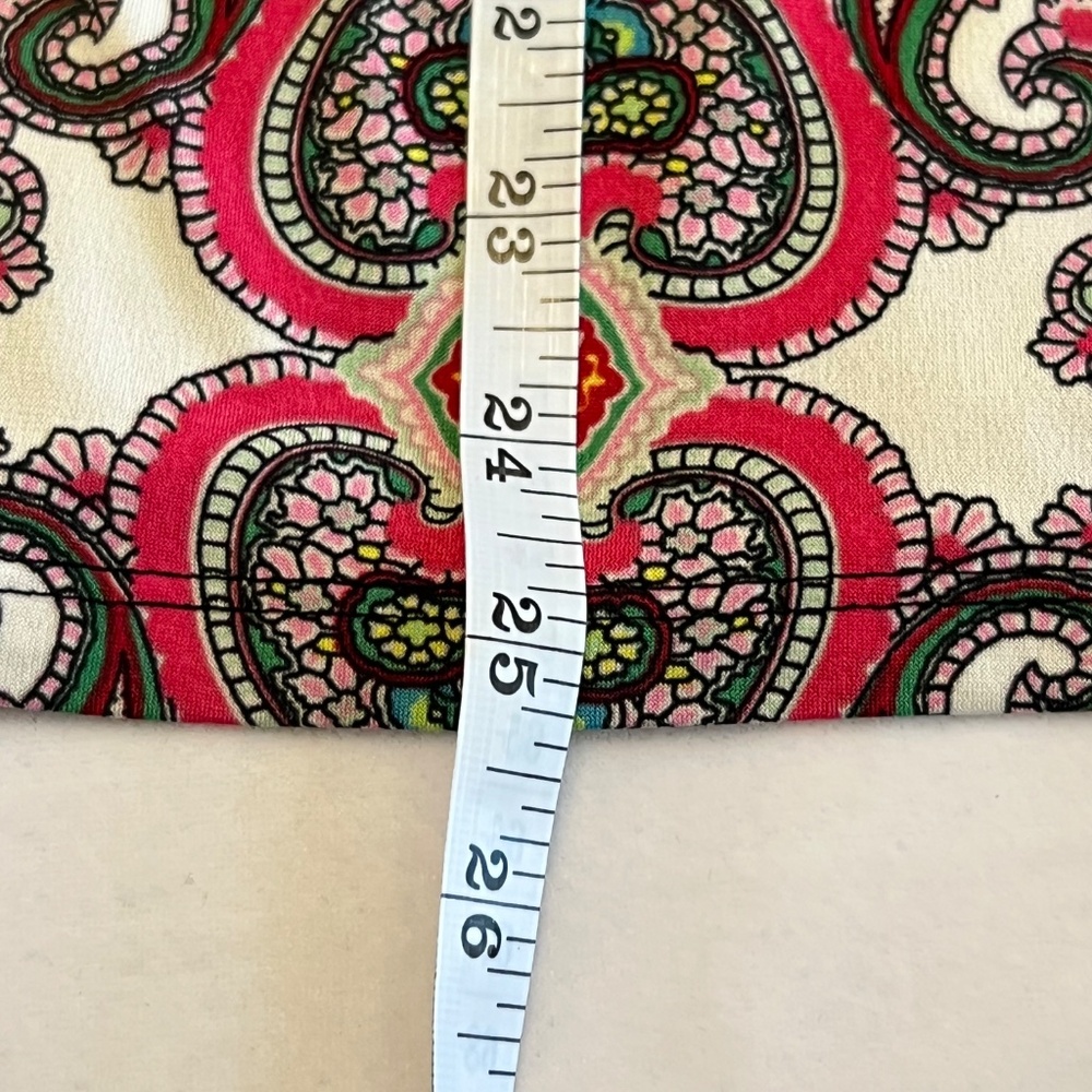 Jones Studio Separates Tank size 1X - Picture 5 of 9